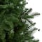 4ft. Pre-Lit South Carolina Spruce Artificial Christmas Tree, Clear Lights